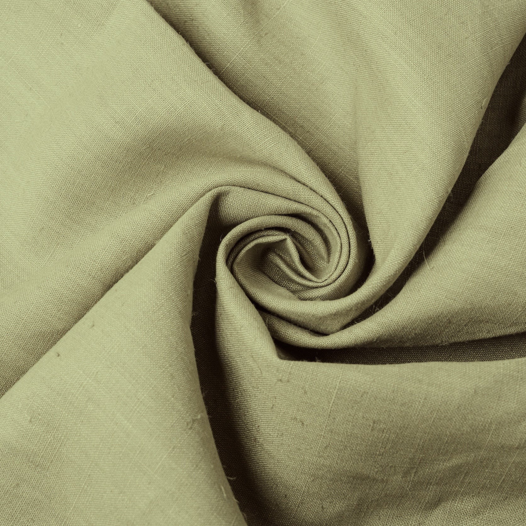 06 Jade Hemp/Raw Silk