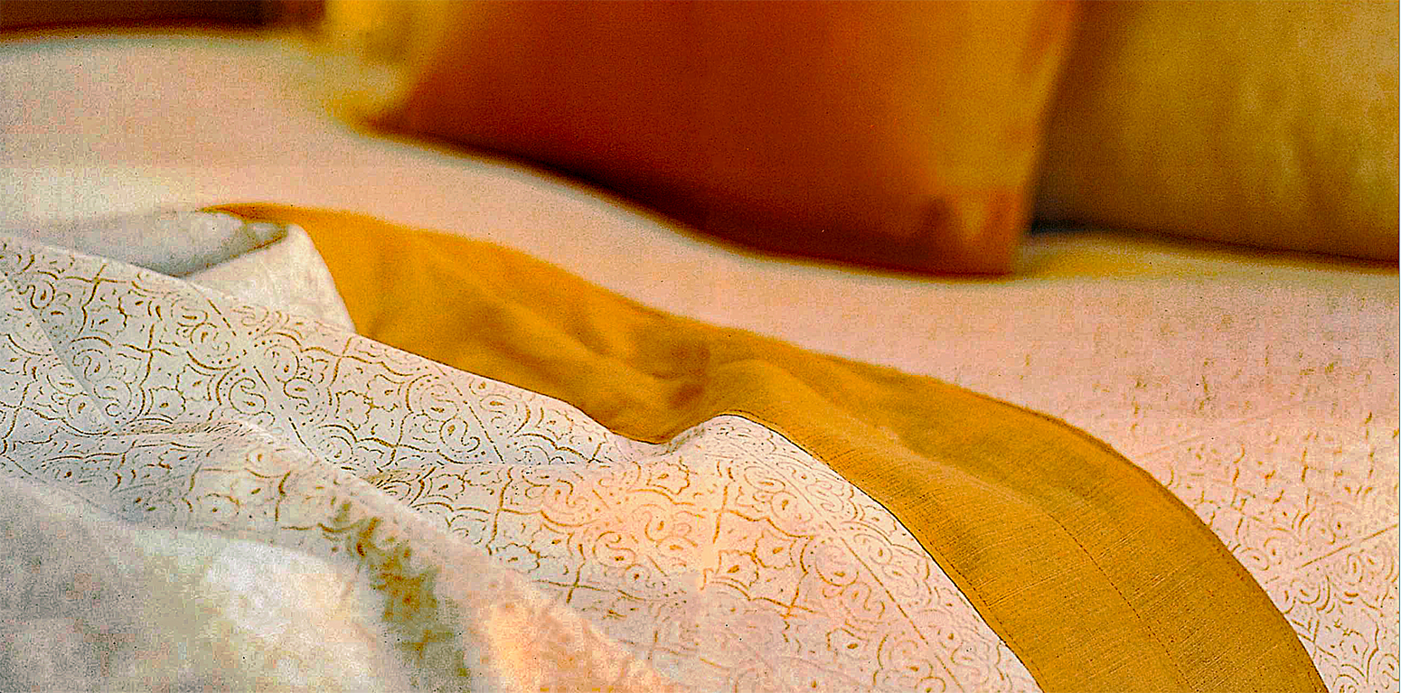 Hemp Silk and Cotton Fabrics