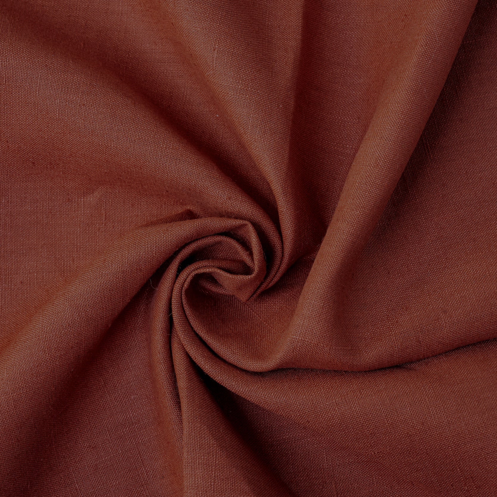 14 Paprika Hemp / Raw Silk
