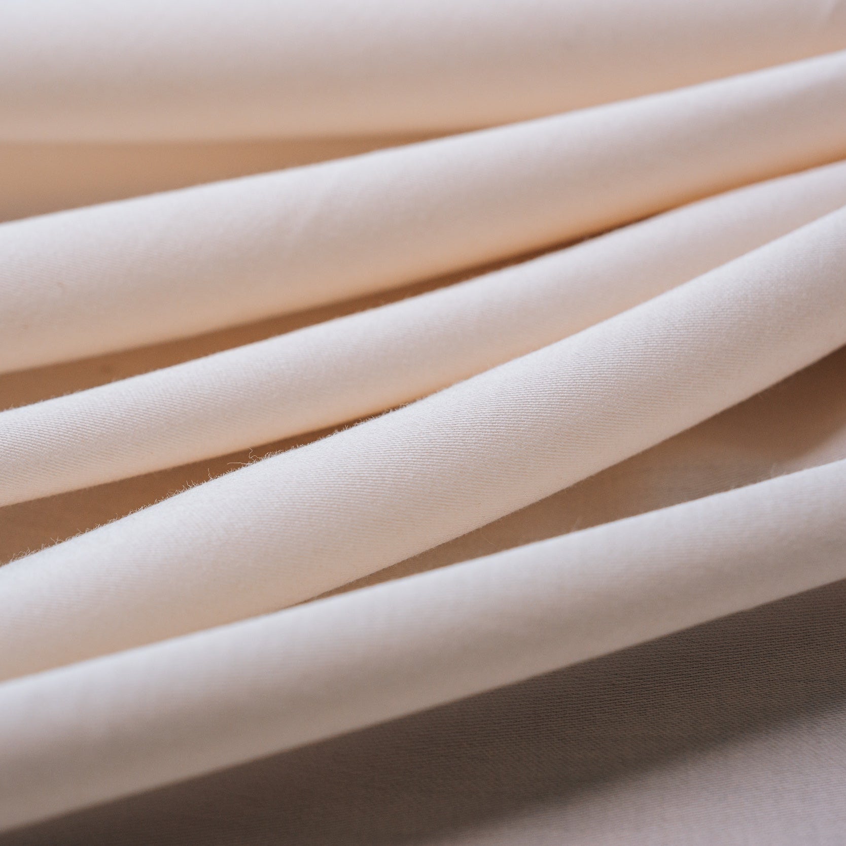 05 Natural Cotton Sateen