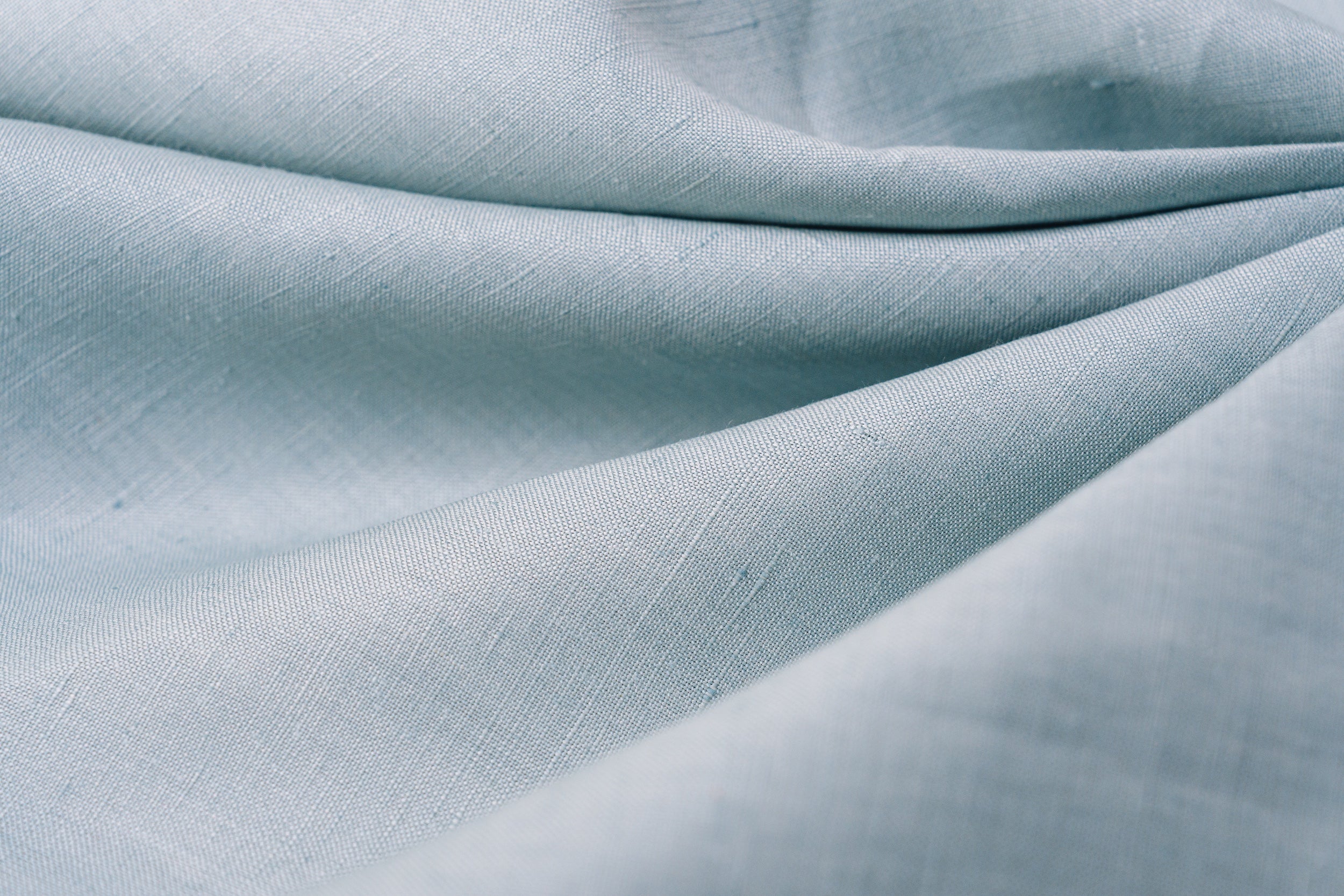 Pale Blue 8oz fold