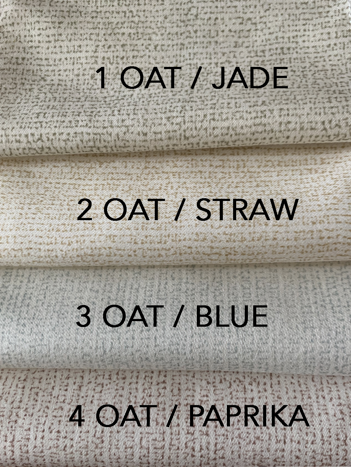 02 Oat/Straw